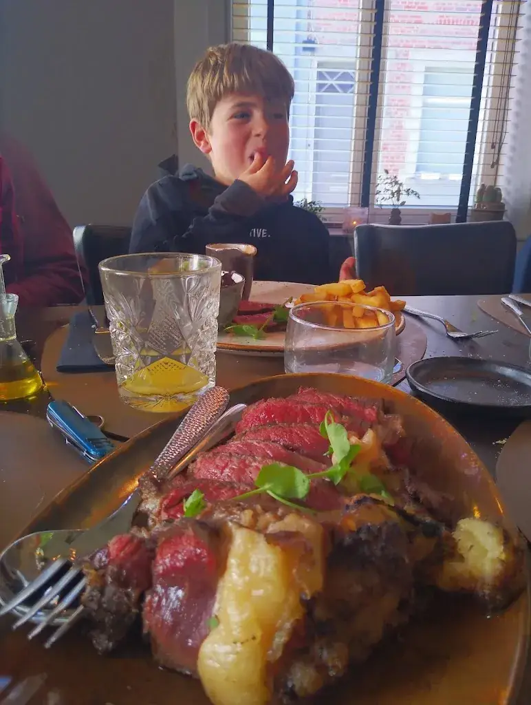 Menu_Bistro André_Geraardsbergen_image_6