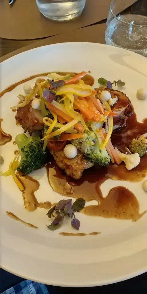 Menu_Bistro André_Geraardsbergen_image_9