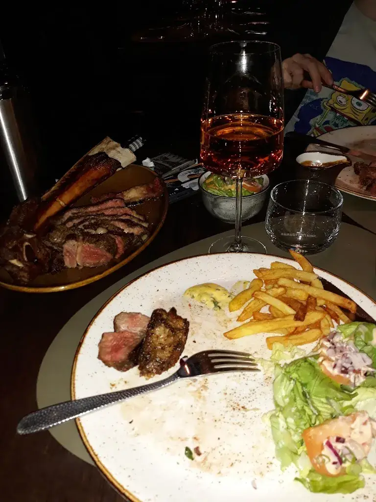 Bistro André_Geraardsbergen_slider_image_2