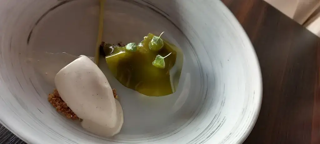 Menü_Restaurant Zicht_Geraardsbergen_Bild_4