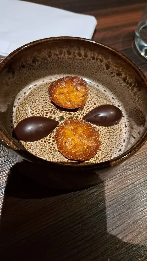 Menü_Restaurant Zicht_Geraardsbergen_Bild_5