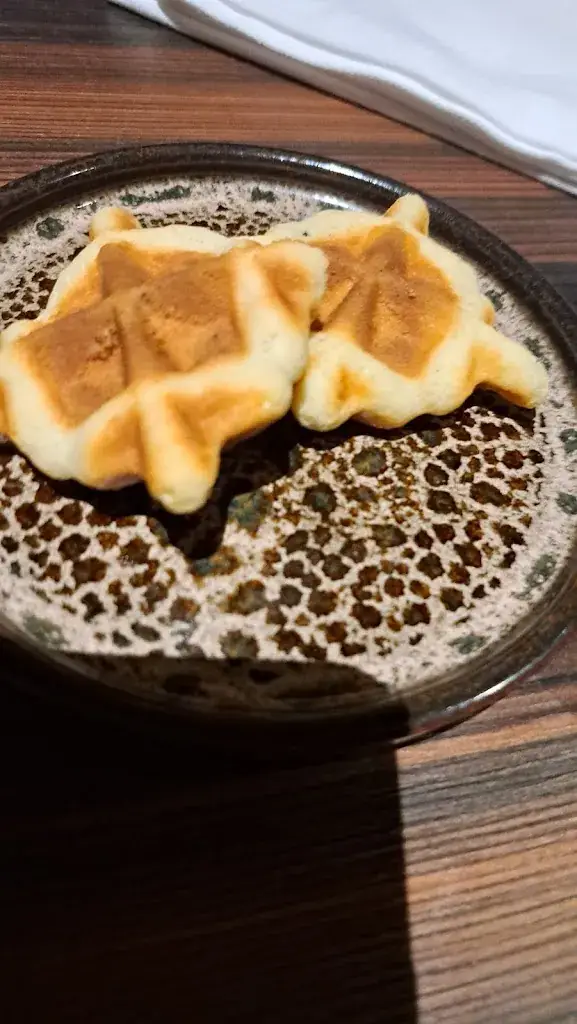 Menü_Restaurant Zicht_Geraardsbergen_Bild_6