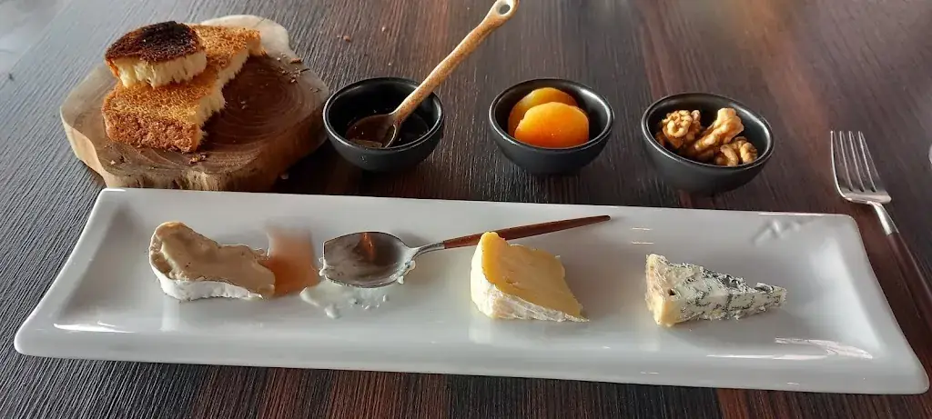 Menü_Restaurant Zicht_Geraardsbergen_Bild_8