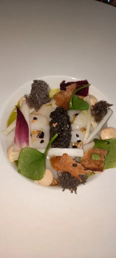 Menü_Restaurant Zicht_Geraardsbergen_Bild_9