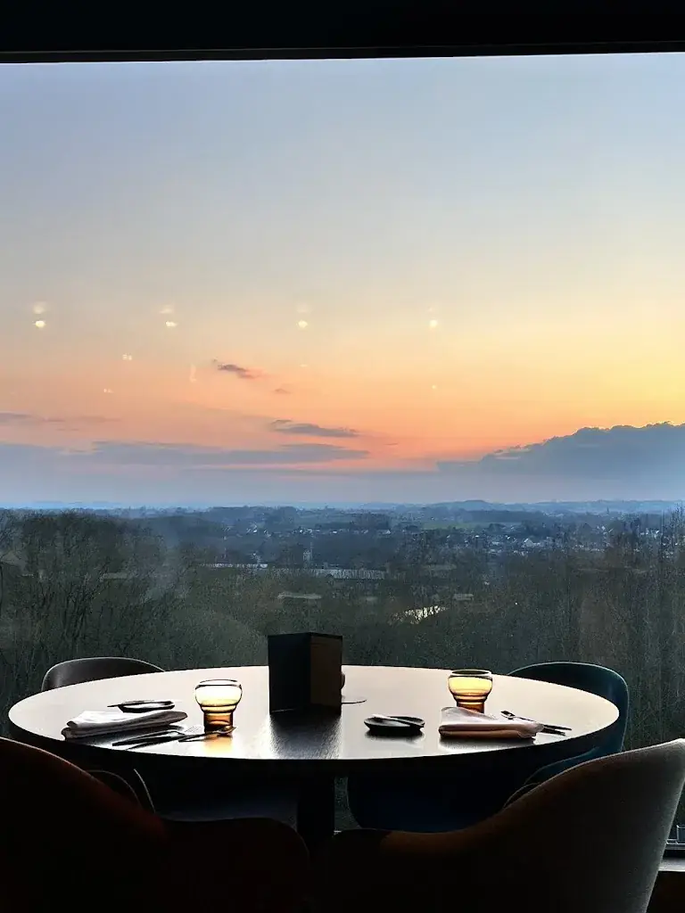 Fara Alias_Restaurant Zicht_Geraardsbergen_Bewertung