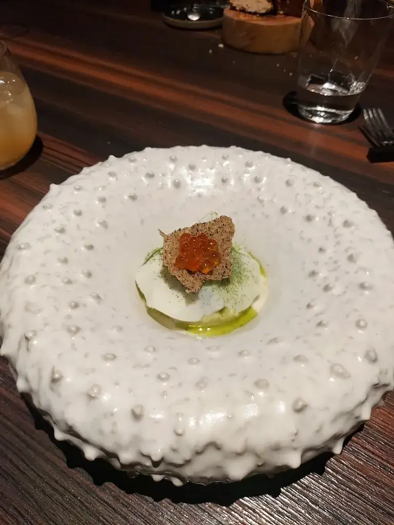 Catalina Ivascu_Restaurant Zicht_Geraardsbergen_Bewertung