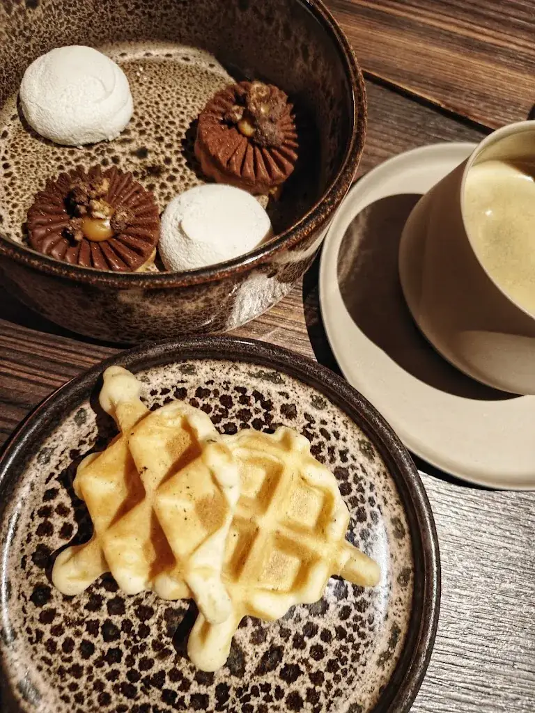 Jens Gruyaert_Restaurant Zicht_Geraardsbergen_Bewertung