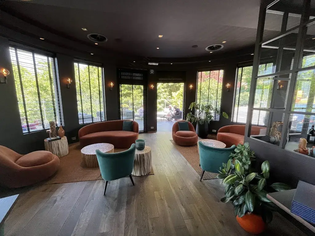 Restaurant Zicht restaurant in Geraardsbergen