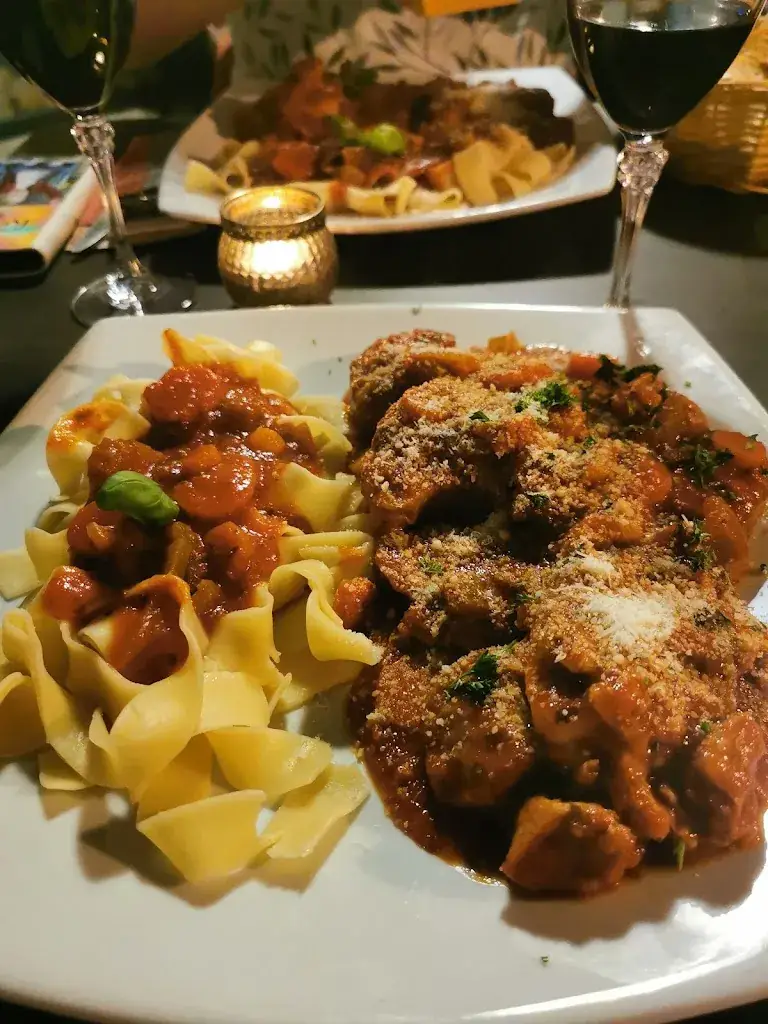 Menü_Bar Il Padrino_Geraardsbergen_Bild_3