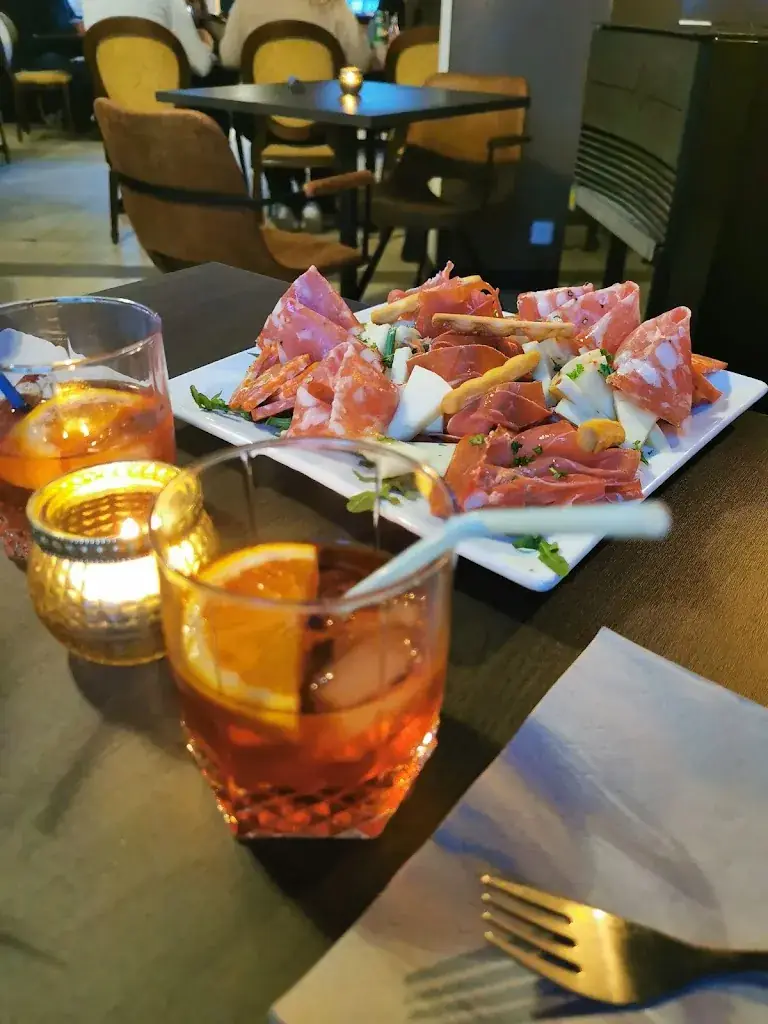 Menü_Bar Il Padrino_Geraardsbergen_Bild_4