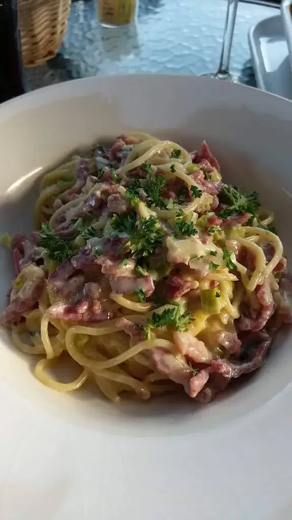 Menü_Bar Il Padrino_Geraardsbergen_Bild_7