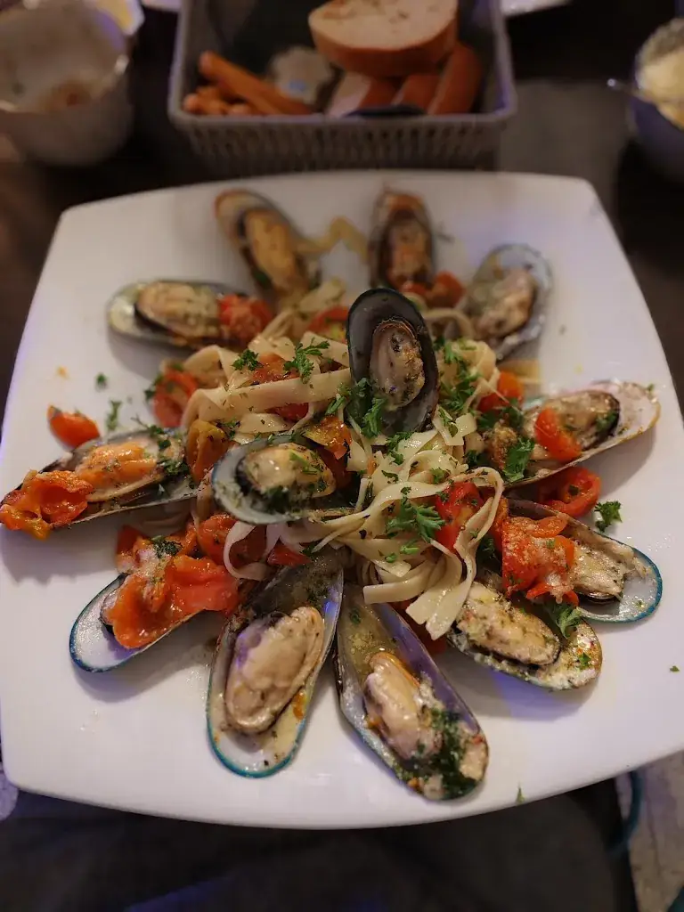 Menü_Bar Il Padrino_Geraardsbergen_Bild_9