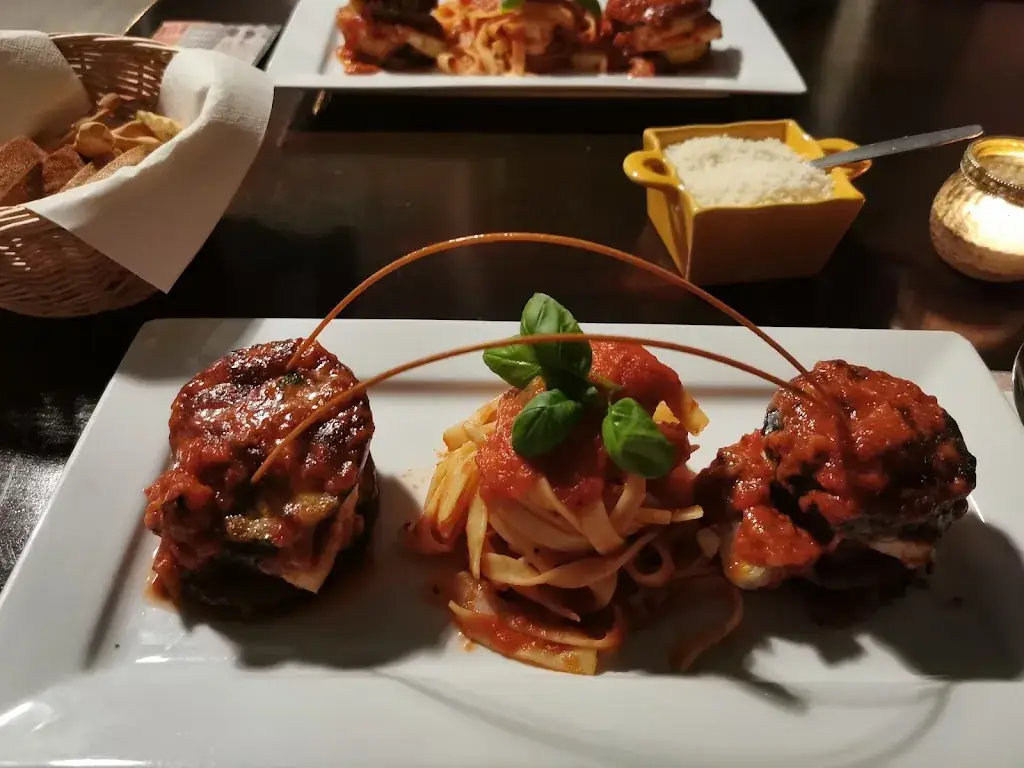 annik rathé_Bar Il Padrino_Geraardsbergen_Bewertung