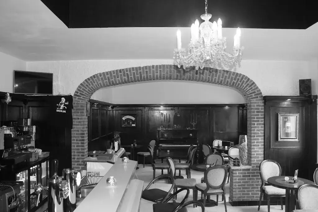 Bar Il Padrino Restaurant in Geraardsbergen