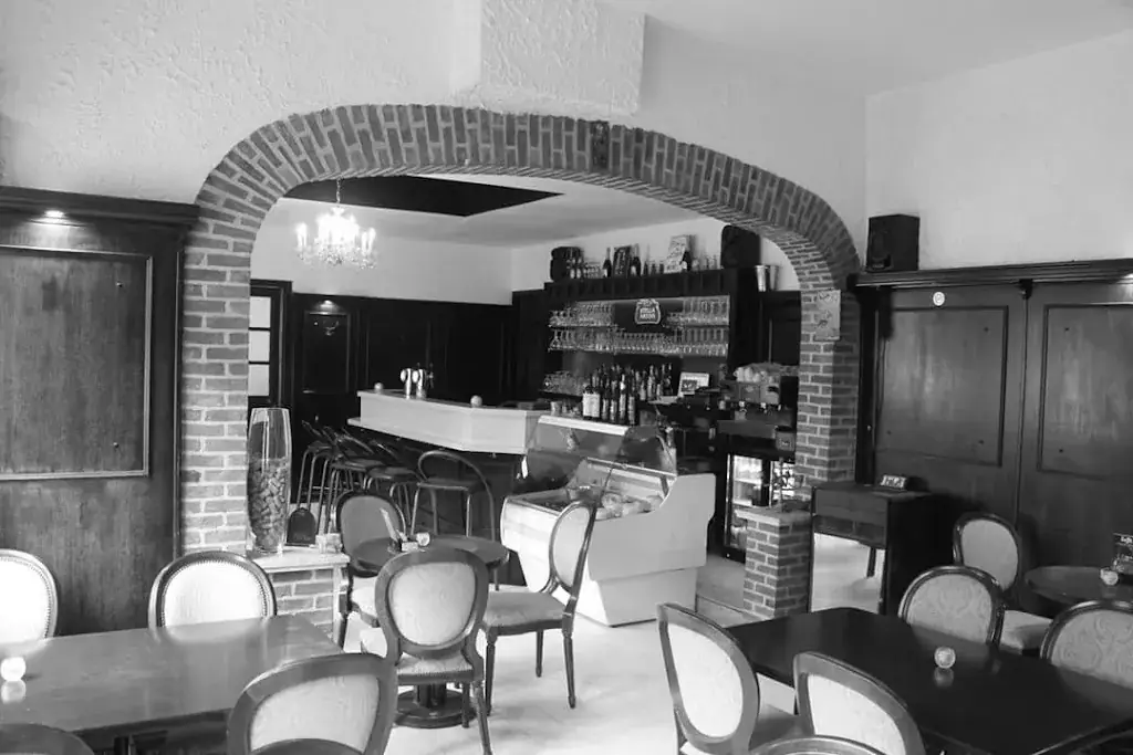 Bar Il Padrino_Geraardsbergen_slider_image_3