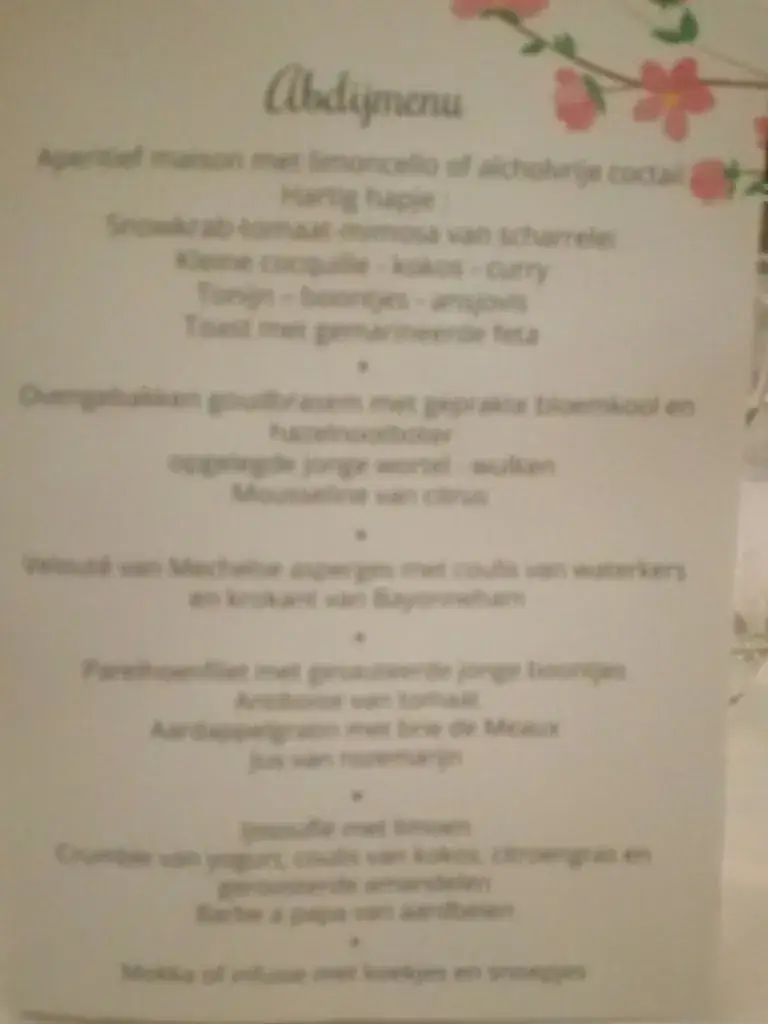 Menu_Abtenhuis_Geraardsbergen_image_3