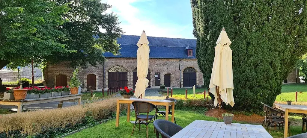 Rob Vandezande_Abtenhuis_Geraardsbergen_review