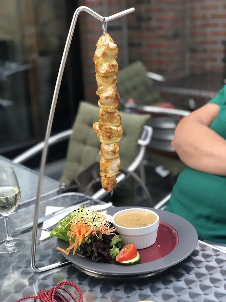 Menü_Brasserie Sofie_Geraardsbergen_Bild_6