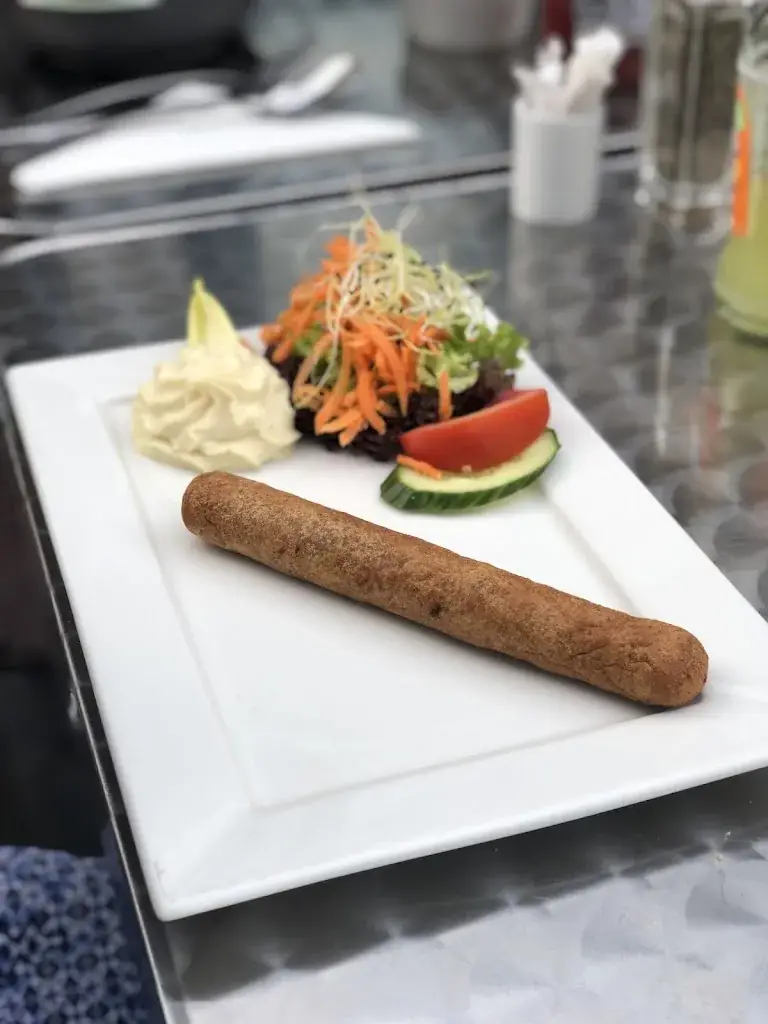 Menü_Brasserie Sofie_Geraardsbergen_Bild_8