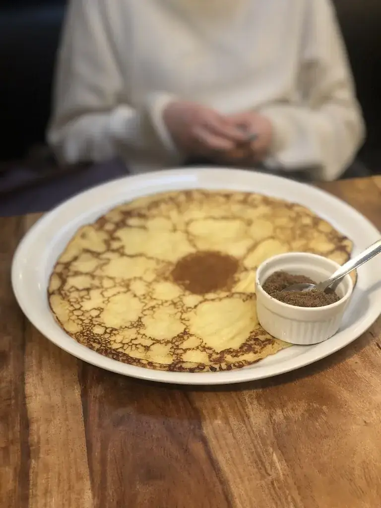 Menü_Brasserie Sofie_Geraardsbergen_Bild_9