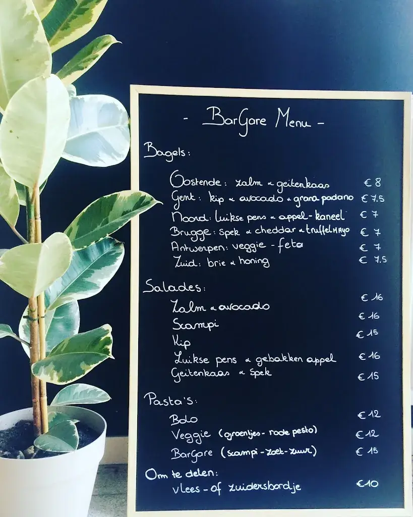 Menü_Bargare_Geraardsbergen_Bild_3
