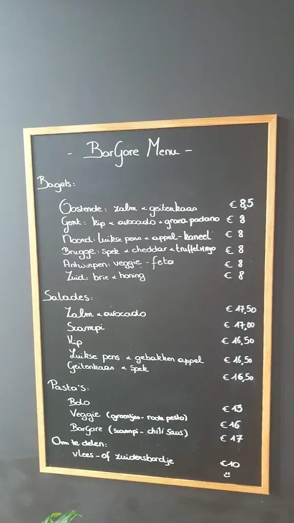 Menü_Bargare_Geraardsbergen_Bild_4