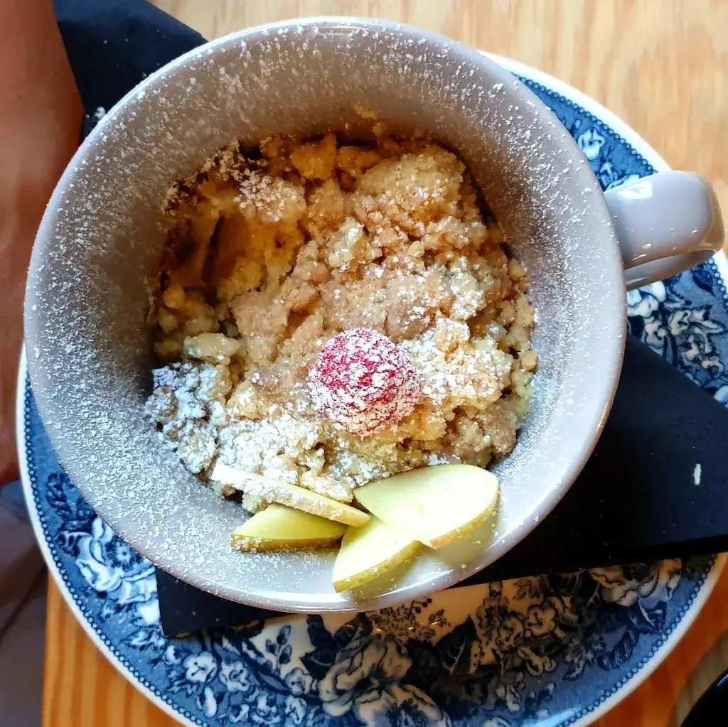 Menü_Bargare_Geraardsbergen_Bild_5