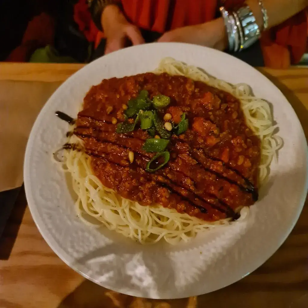 Menü_Bargare_Geraardsbergen_Bild_7