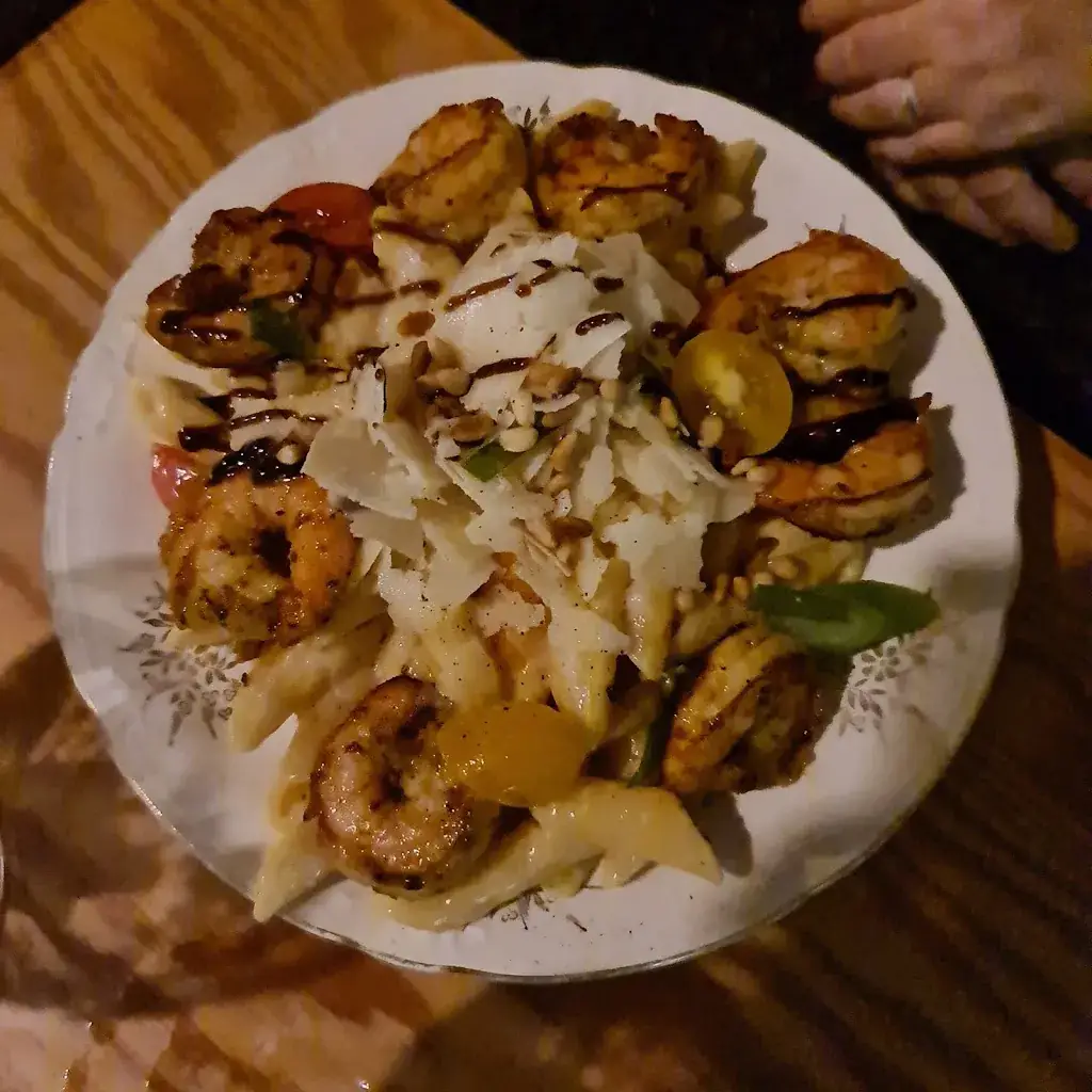 Menü_Bargare_Geraardsbergen_Bild_8