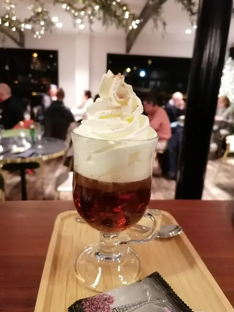 Menü_Ristorante Pizzeria Olivo_Geraardsbergen_Bild_1