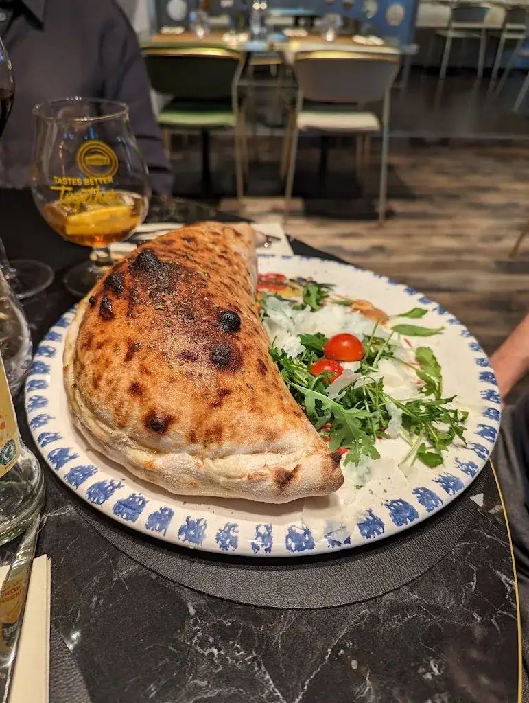 Menü_Ristorante Pizzeria Olivo_Geraardsbergen_Bild_3