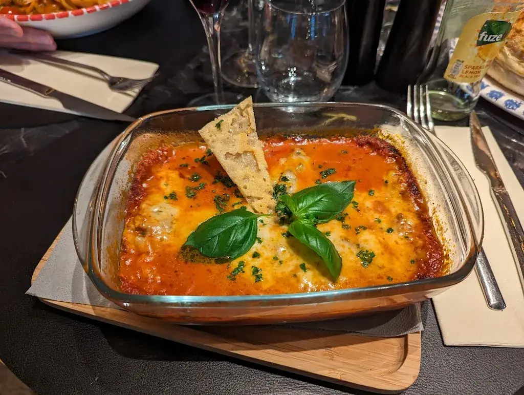 Menü_Ristorante Pizzeria Olivo_Geraardsbergen_Bild_4