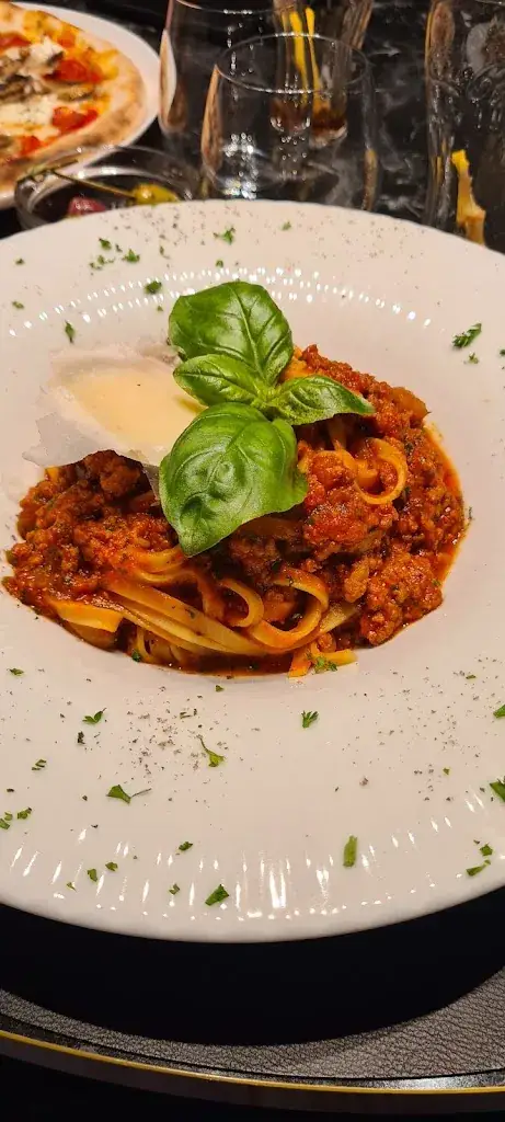 Menü_Ristorante Pizzeria Olivo_Geraardsbergen_Bild_8