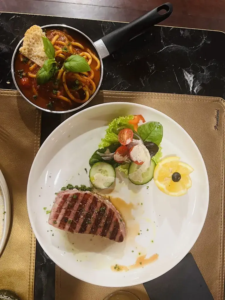 dips 061_Ristorante Pizzeria Olivo_Geraardsbergen_Bewertung