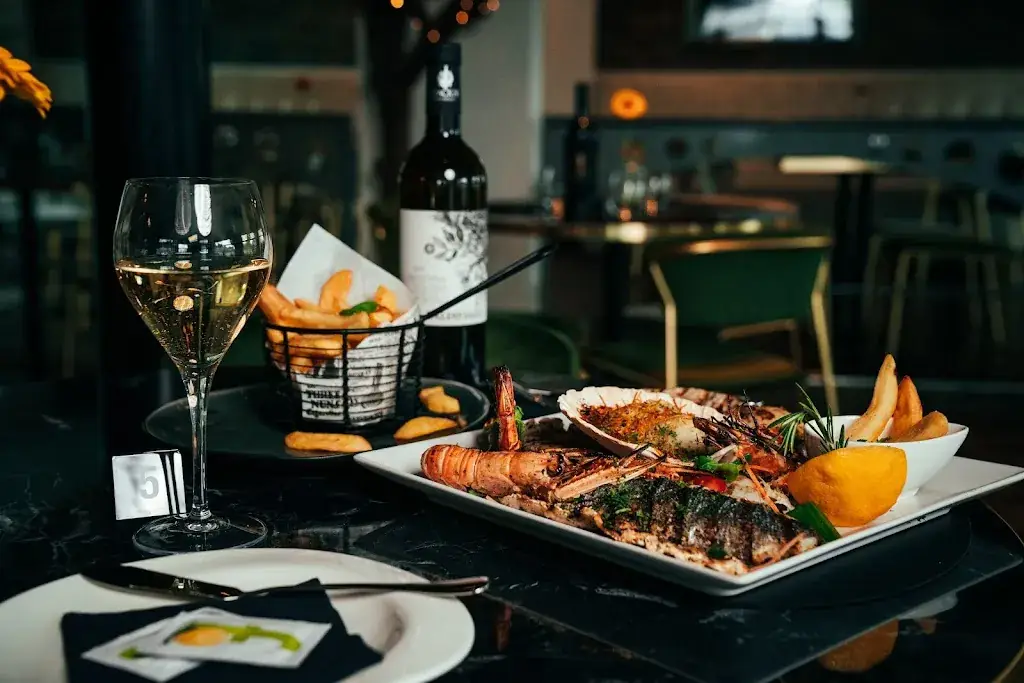 Ristorante Pizzeria Olivo_Geraardsbergen_slider_image_2