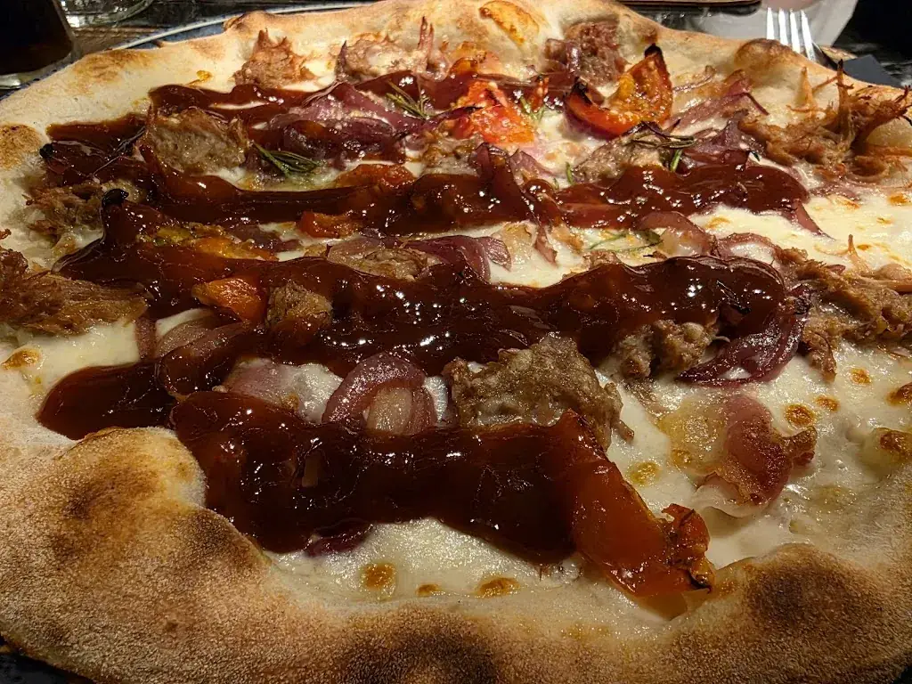 Ristorante Pizzeria Olivo_Geraardsbergen_slider_image_3