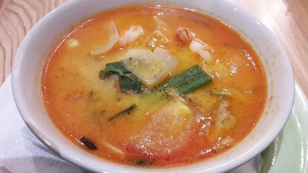 Menü_Thai Recept_Geraardsbergen_Bild_1