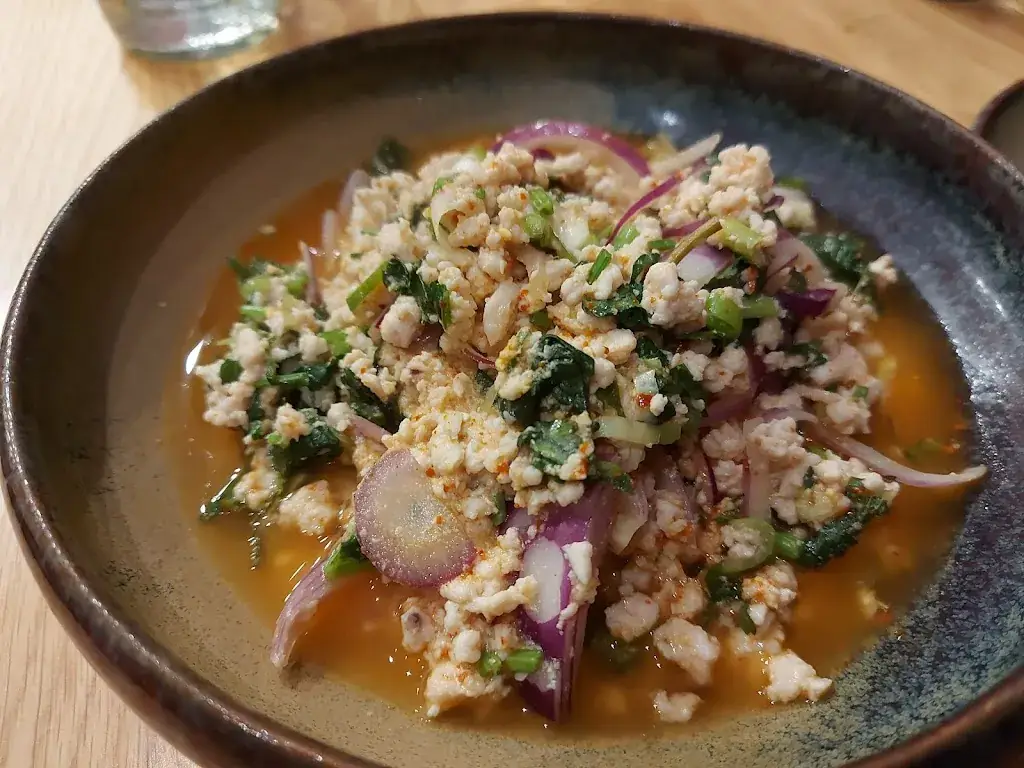 Menü_Thai Recept_Geraardsbergen_Bild_6