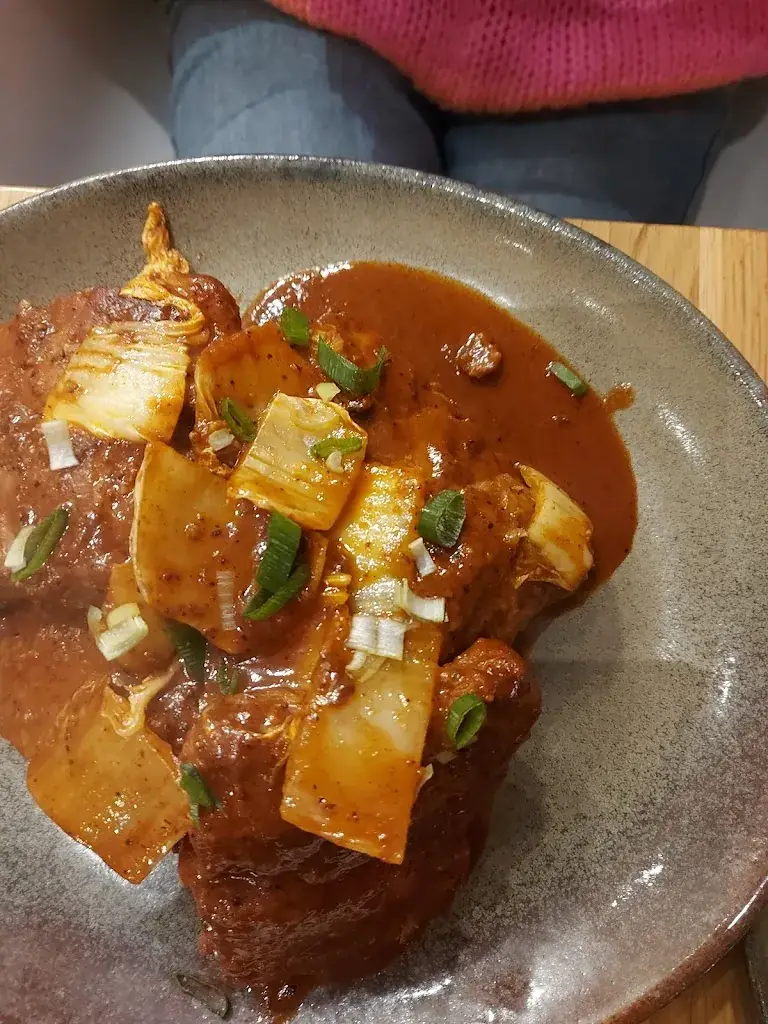 Menü_Thai Recept_Geraardsbergen_Bild_8