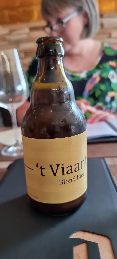 Menu_'t Viaantje_Geraardsbergen_image_2