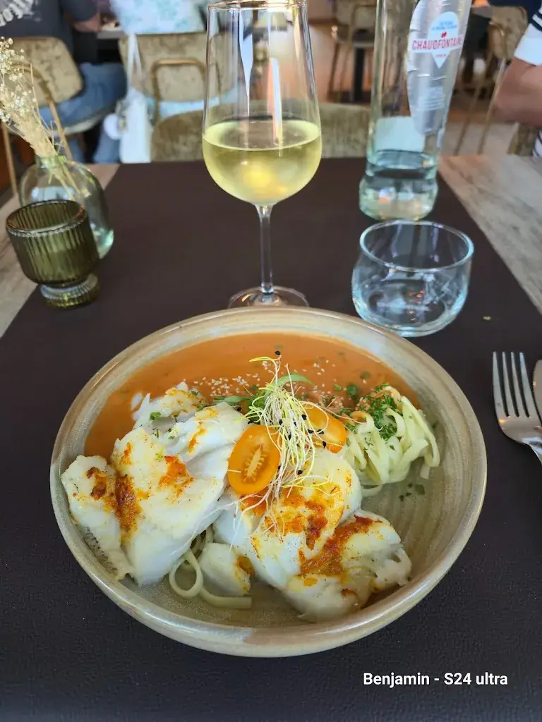 benjamin duez_'t Viaantje_Geraardsbergen_review