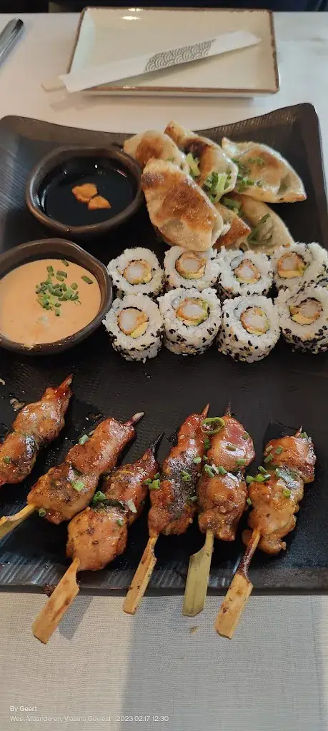 Menü_Hobo's_Waregem_Bild_8