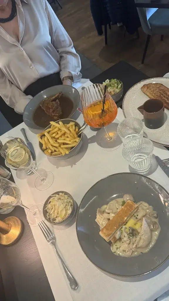 Mariya Tretyakova_Hobo's_Waregem_Bewertung