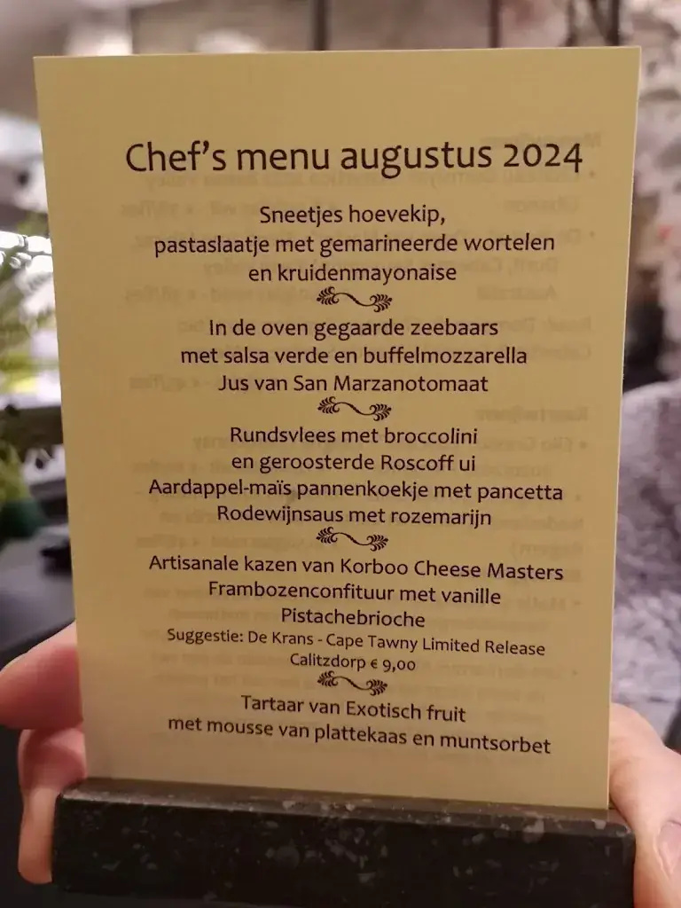 Menu_'t Grof Zout BV_Geraardsbergen_image_3