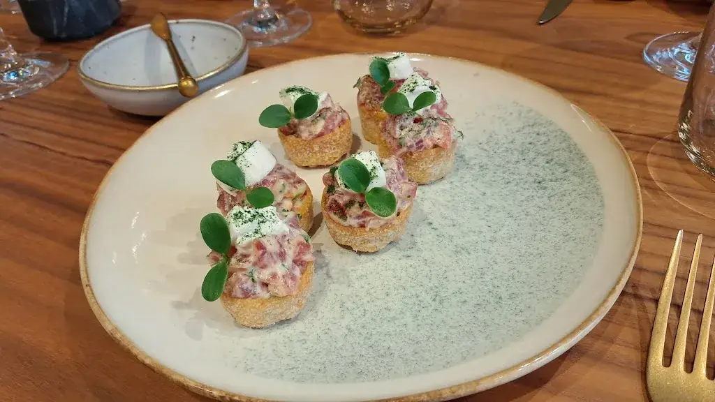 Marcel Baetens_'t Grof Zout BV_Geraardsbergen_review