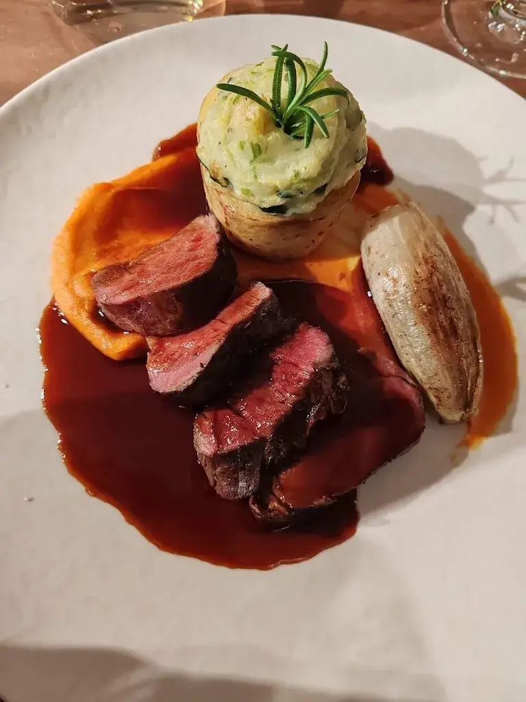 julie Moa_'t Grof Zout BV_Geraardsbergen_review