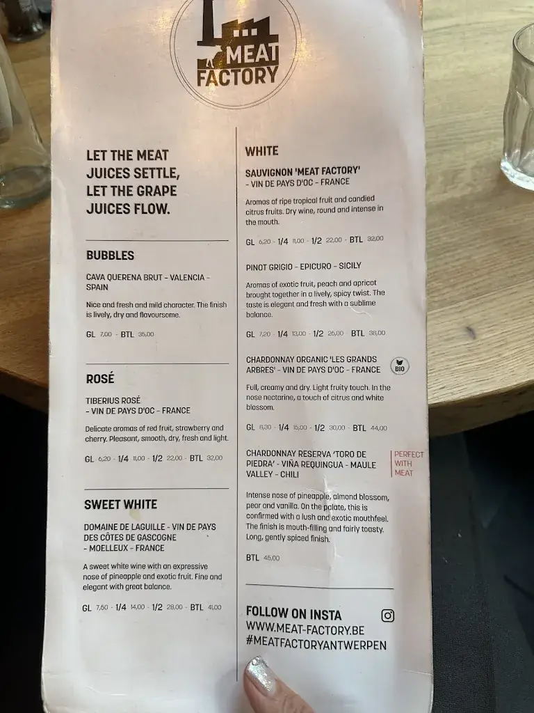 Menu_Meat Factory Gent_Gent_image_2