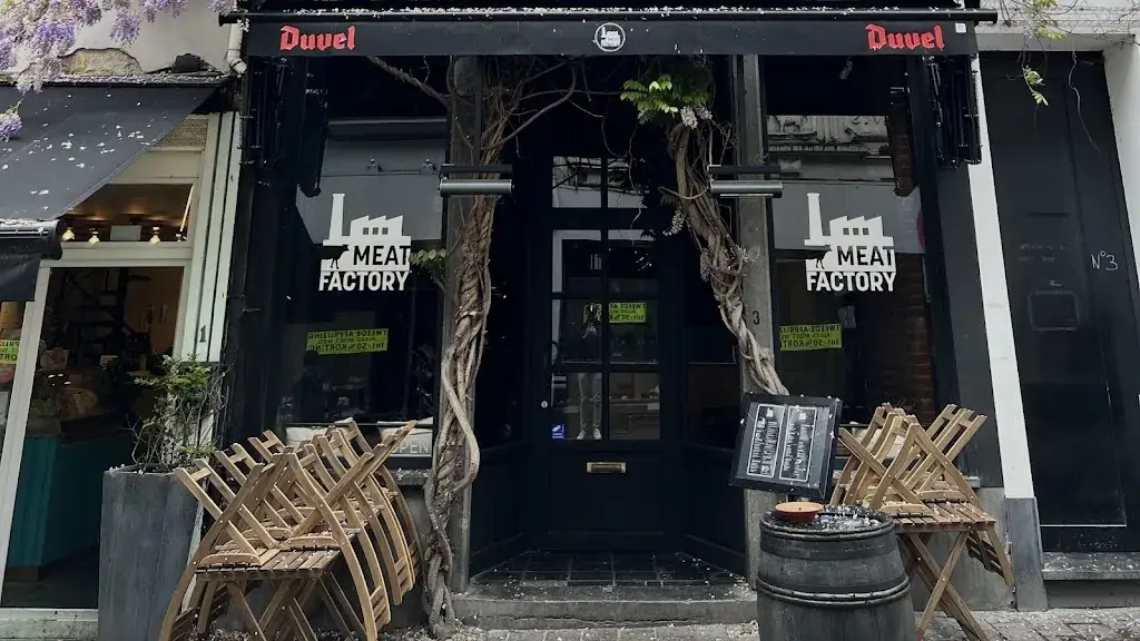 Meat Factory Gent_Gent_slider_image_1