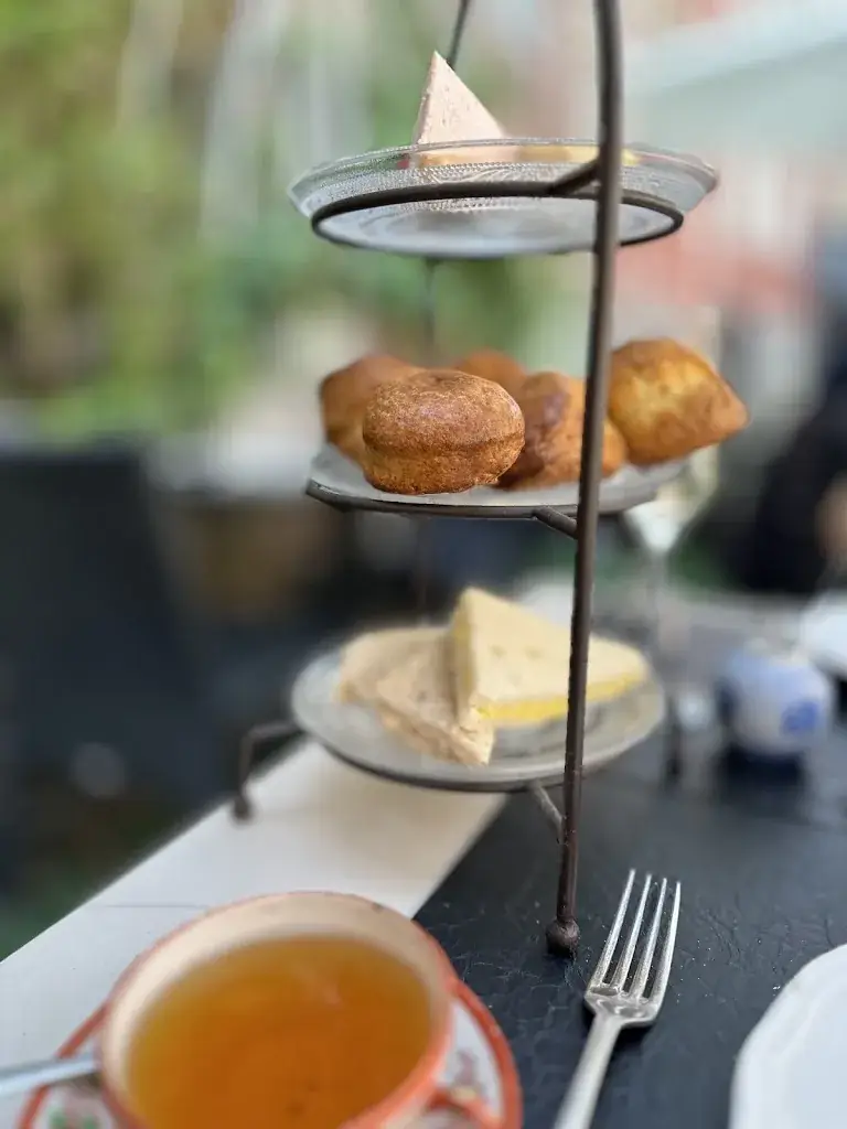 Menü_Maison Elza_Gent_Bild_5