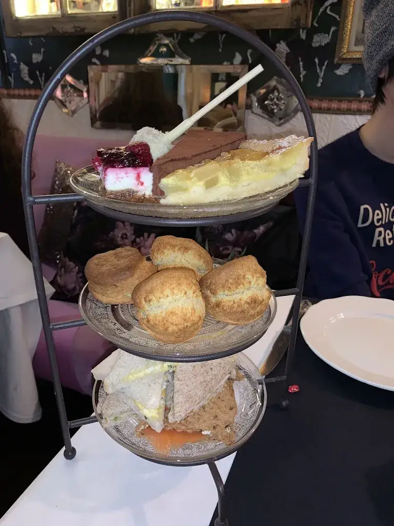 Menü_Maison Elza_Gent_Bild_8